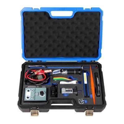 Viktec 11PC Master Car Boutique Maintainance Car Tool Kit