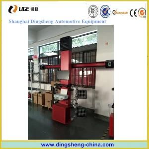 Wheel Alignment Machine Manufacturers China