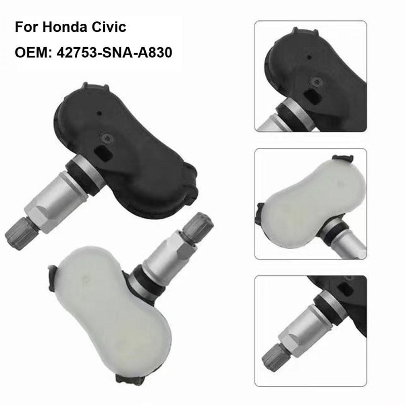 OE TPMS Sensor 42753snaa830 for Honda Civic