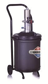 Gz-9X Pneumatic Grease Pump