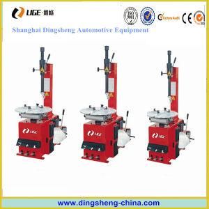 Machine Tire Changer and Balancer, Manual Tire Changer for Car