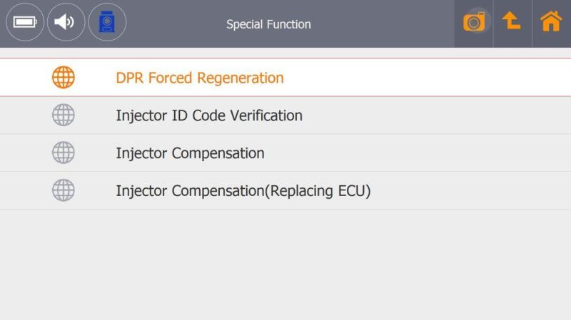 G-Scan Tab Gvci PC Based Diagnostics Bluetooth Solution Gscan Device in Place of G Scan 2 and G Scan3