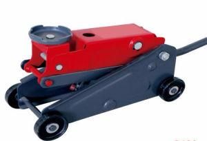 Floor Jack Hydraulic 3 Ton Electric Car Jack