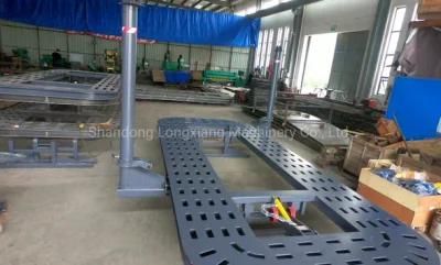 CE Factory Price Car Chassis Straightener Bench for Sale