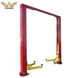 Ce Certification and Two Post Design Used 2 Post Car Lift for Sale