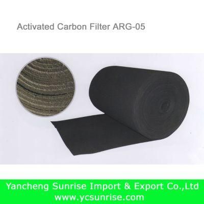 Cheapest China Activated Carbon Filter (VOA fitler)