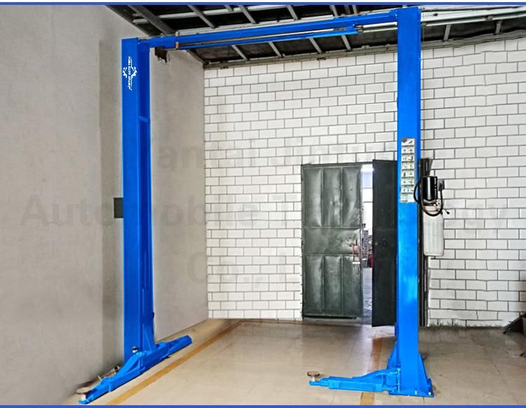 Best Price Hydraulic Car Lifts for Service Station