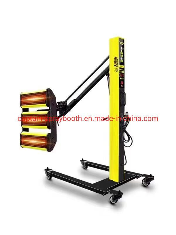 Frame Straightening Machine/Car Body Repair Bench