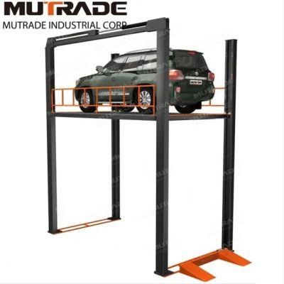 Car Transportation Elevator Elevator Car Scissor Lift (VRC)