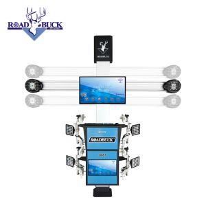 Roadbuck Wheel Alignment New design G681