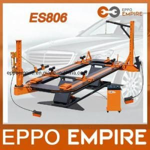 Ce Approved Auto Repair Equipment Car Bench Es806