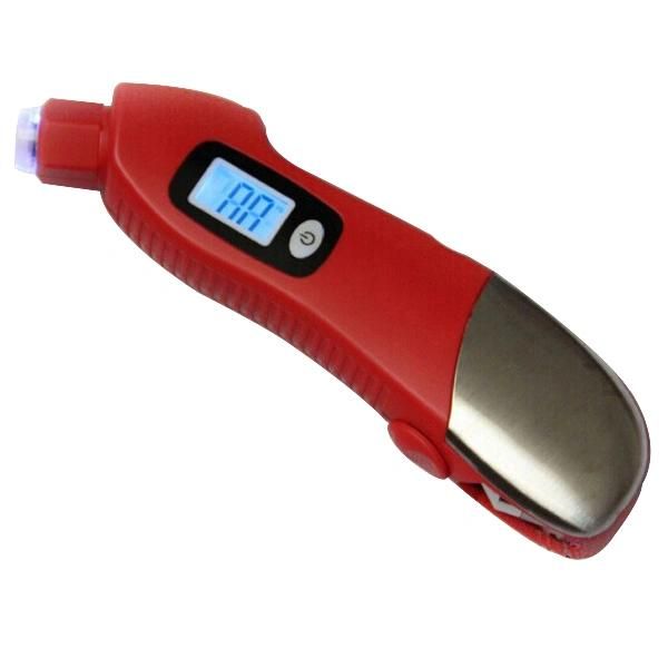 Multifunction Tire Gauge Digital