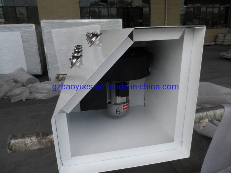 Automative Paint Spray Booth/Auto Repair Equipment with Air Purification System for Car Painting