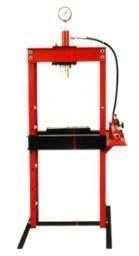 10t Shop Press (WITH gauge) for Sale AA-0901e