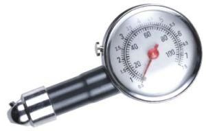 Dial Tire Pressure Gauge (HL-501A)
