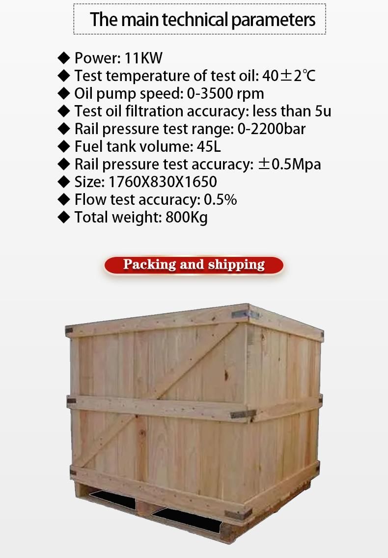 Cheap Common Rail Test Bench