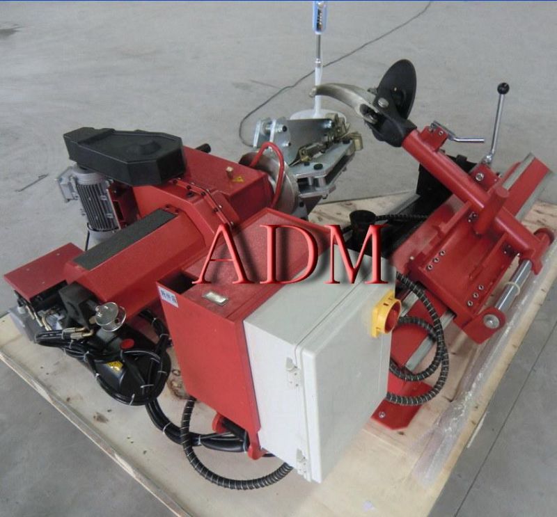 Truck Car Motorcycle Ce Car Motorcycle Ce Automatic Tire Truck Changer Wheel Balancer