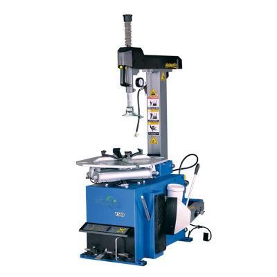 2021 Super-Quality Full-Automatic Tire Changer Machine T540