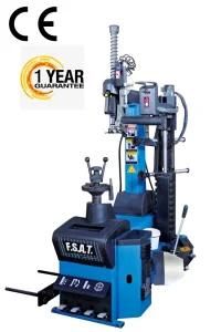 Automatic Car Tire Changer/Tyre Changing Machine with Assitant Ce Approval Fs-295