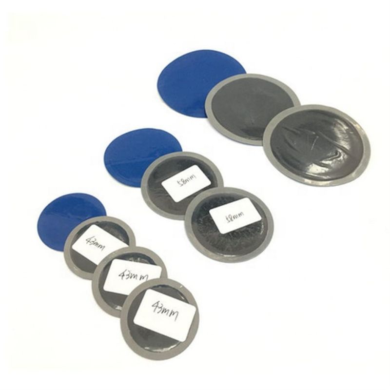 Car Repair Tools Repair Cold Patch with Different Sizes