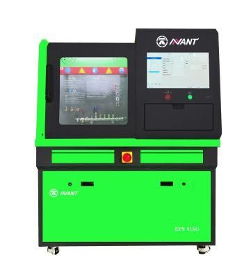 Common Rail Injector Test Bench EPS816g