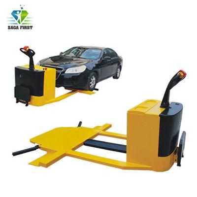 Easy Operating Vehicle Moving Tool Car Mover