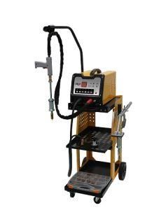 Steel Dent Puller/Automatic Spot Welding Machine