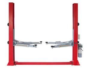 Two Post Car Lift Tpf709e, Car Lift with CE