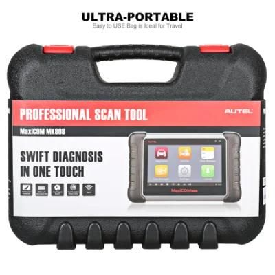 Autel Maxicom Mk808 2021 Tester Auto Diagnostic Tools Autel Maxicom Mx808