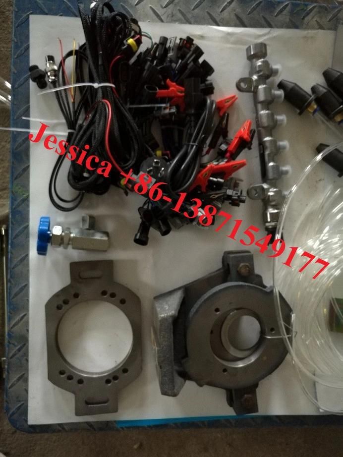 Full Set Common Rail Injector and Pump Tester