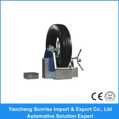 dB1200-B Tire Vulcanizing Repair Patch Tool Vulcanizer Machine