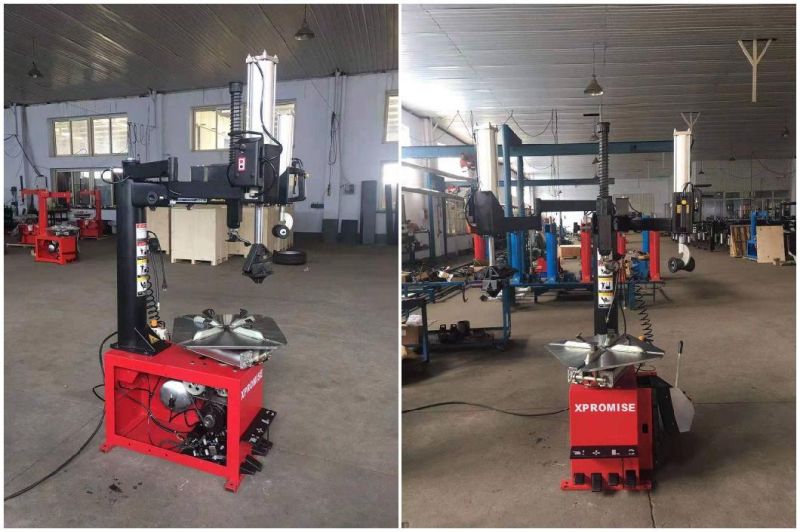 Tire Changer/Tyre Changer/Automatic Tire/Wheel Balancer/Wheel Aligner/Truck Tire Changer/Wheel Alignment/Car Tire Changer/Auto Tire Changer