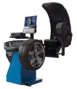 Fosrar Fsd-700PA 3D Wheel Balancer
