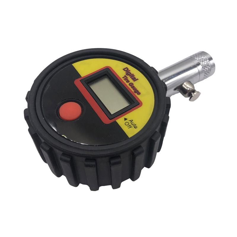 Stable Performance Industrial Digital Pressure Gauge Meter for Car