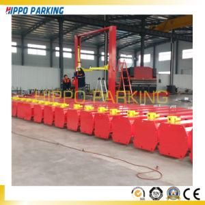 China Factory Car Lifts for Sale/Hydraulic Two Post Car Lift