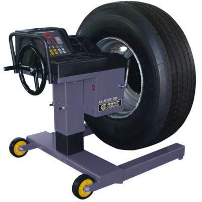 Manual Car/Truck Wheel Balancer AA-Mwb1200