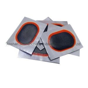 Motorcycle Bike Repair Tire Cold Patch