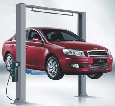 Hot Selling Two Post Car Lift