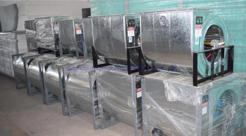 High Quality Downdraft Water Based Car Body Spray Painting Booth/Auto Spray Paint Booth