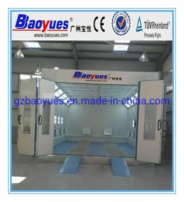Garage Paint Booth/Car Equipment/Garage Equipment for Car Painting