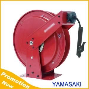 Spring Driven Long Length Cable Reel