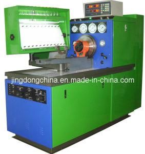 Jd-D Diesel Fuel Injection Pump Test Bench Made in China
