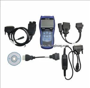 Cr-PRO 300 Car Remote and Key Programmer