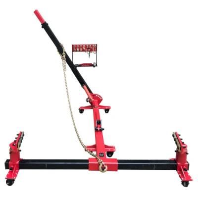 CE Approved Dent Puller/Raising Jack/Auto Body Repair Machine