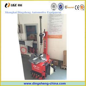 Durable Precise Swing Arm Tire Changer