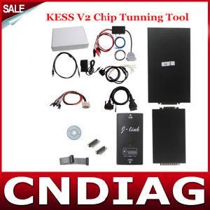 2014 Latest Version ECU Chip Tuning Tool Kess V2 Master Kess V2 OBD2 Manager Tuning Kit