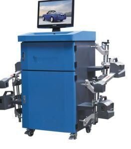 Wheel Alignment (SM6600)