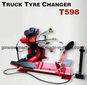 Hot Seal 14&quot;-42&quot; Truck/Bus Tyre Changer High Quality