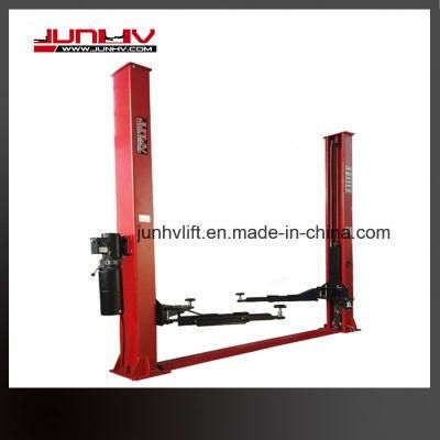 Hot Sales Hydraulic Workshop 5000kgs 2 Post Car Hoist