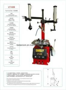 Lt-526 Tyre Changer